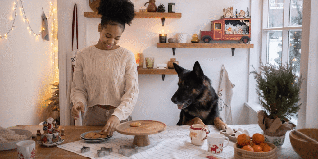 Aprenda a fazer petiscos saudáveis para cães com ingredientes naturais. Receitas simples, seguras e sem conservantes para agradar seu pet!
